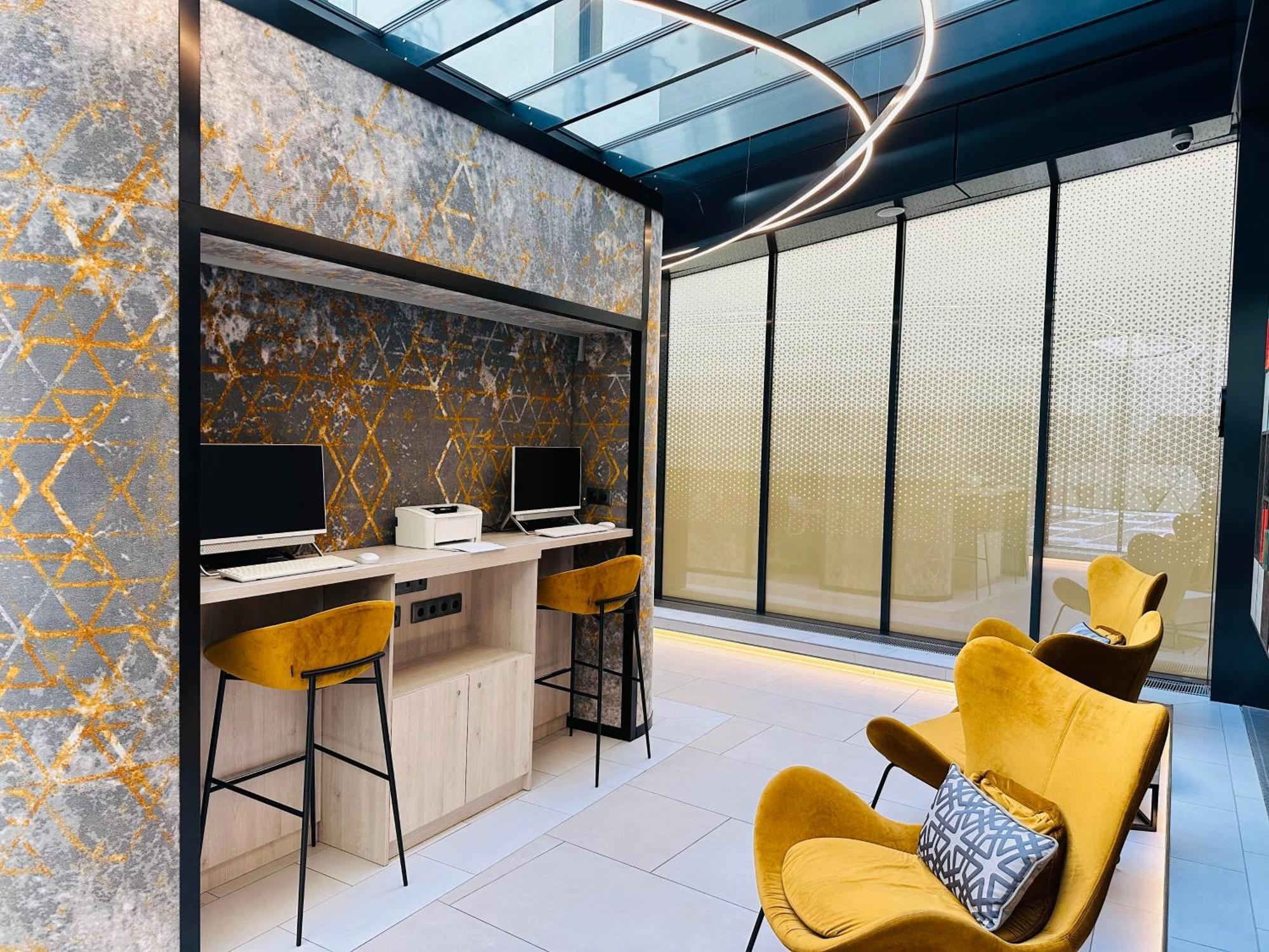 Vision By Continental Group Hotel Budapest