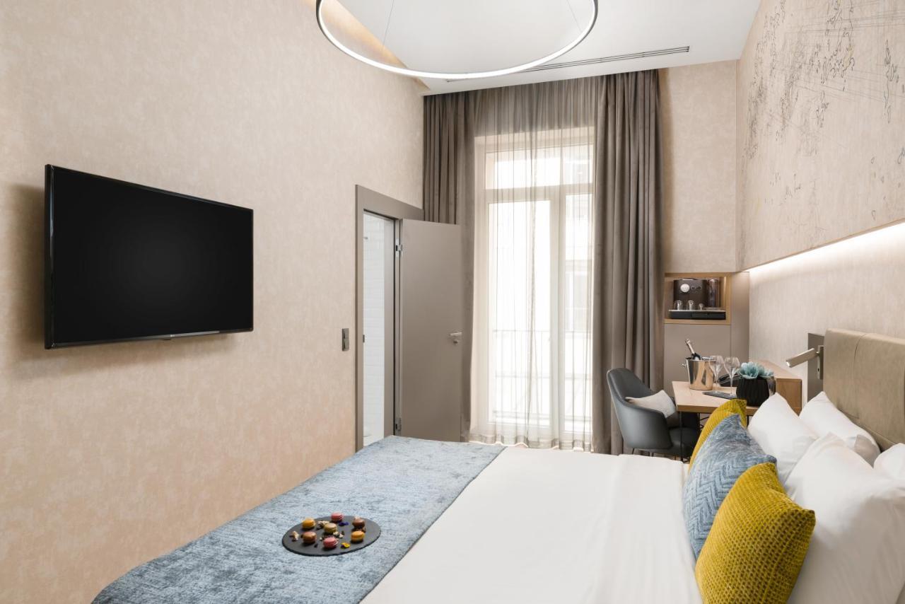 Hotel Vision By Continental Group Budapest