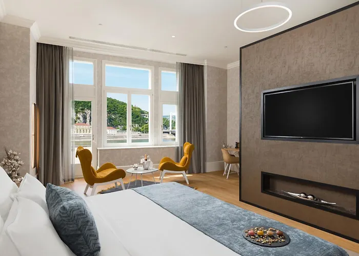 Hotel Vision Budapest By Continental Group