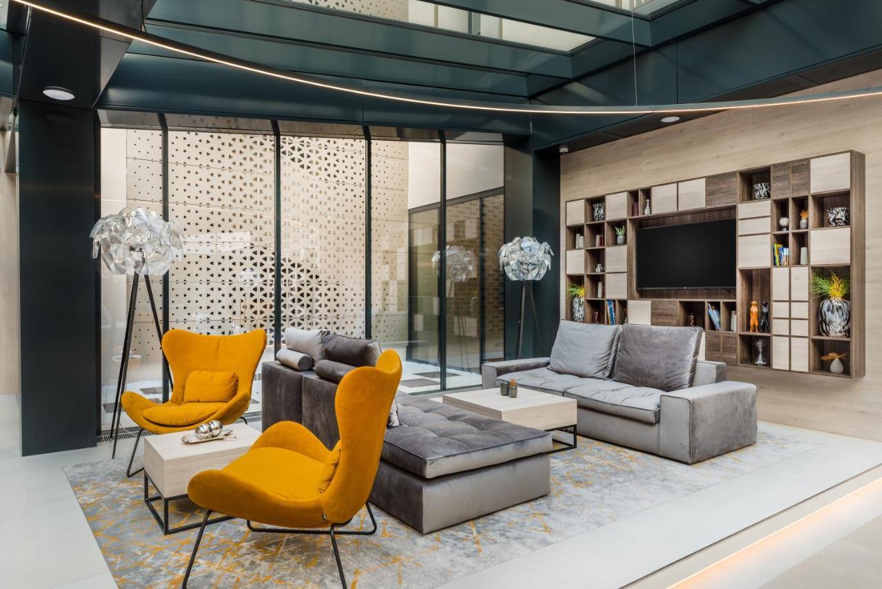 Vision By Continental Group Budapeszt
