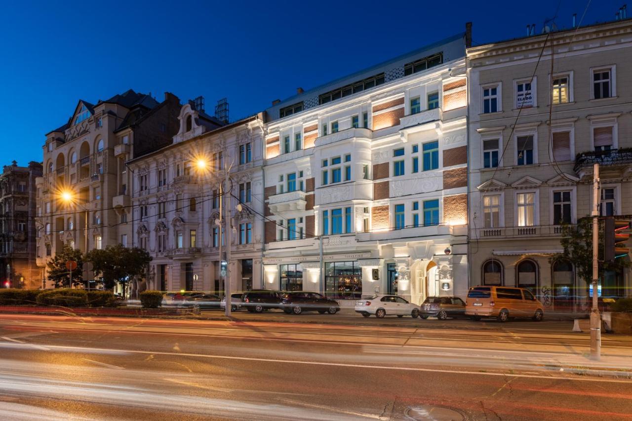 Vision By Continental Group Budapeszt
