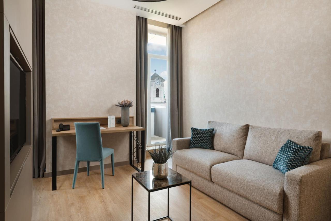 Hotel Vision By Continental Group Budapeszt