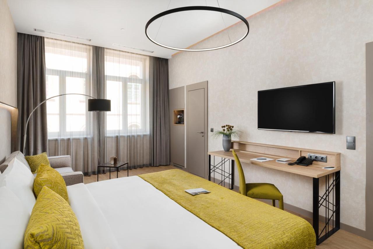 Vision By Continental Group Hotel 4*
