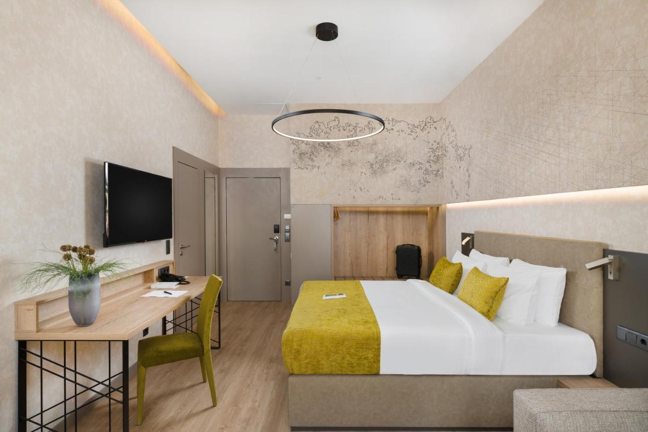 Hotel Vision By Continental Group Budapeszt