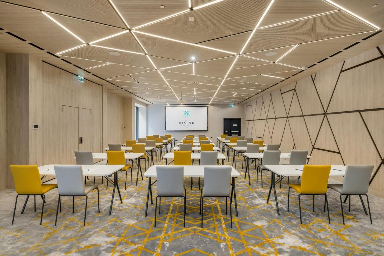 Vision By Continental Group Budapeszt