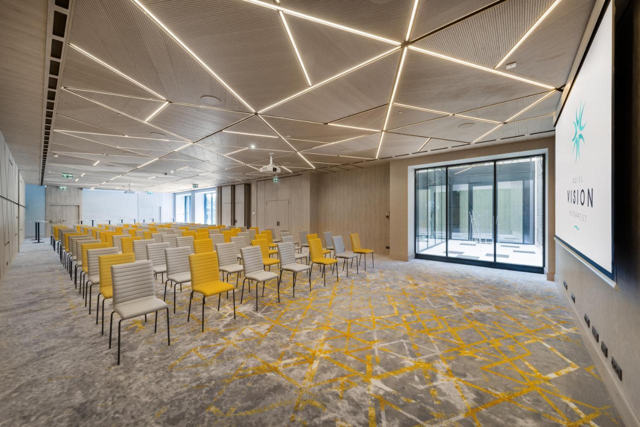 Vision By Continental Group 4*
