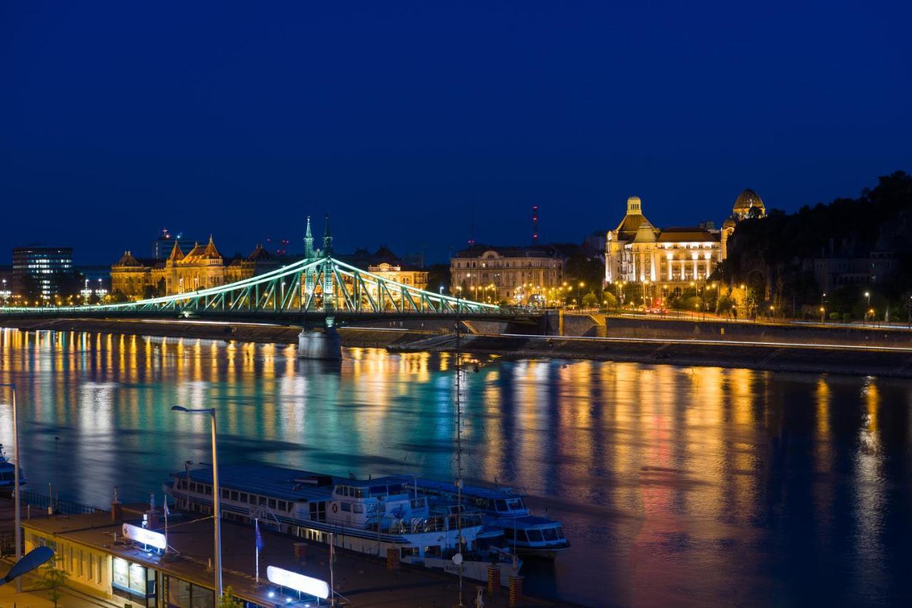Hotel Vision By Continental Group 4*