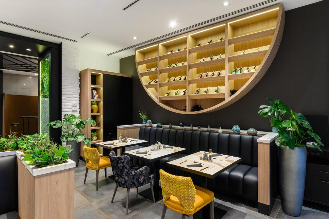 Vision By Continental Group Hotel 4*