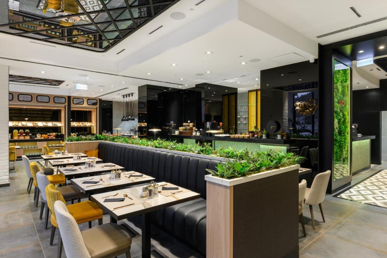 Vision By Continental Group Hotel 4*