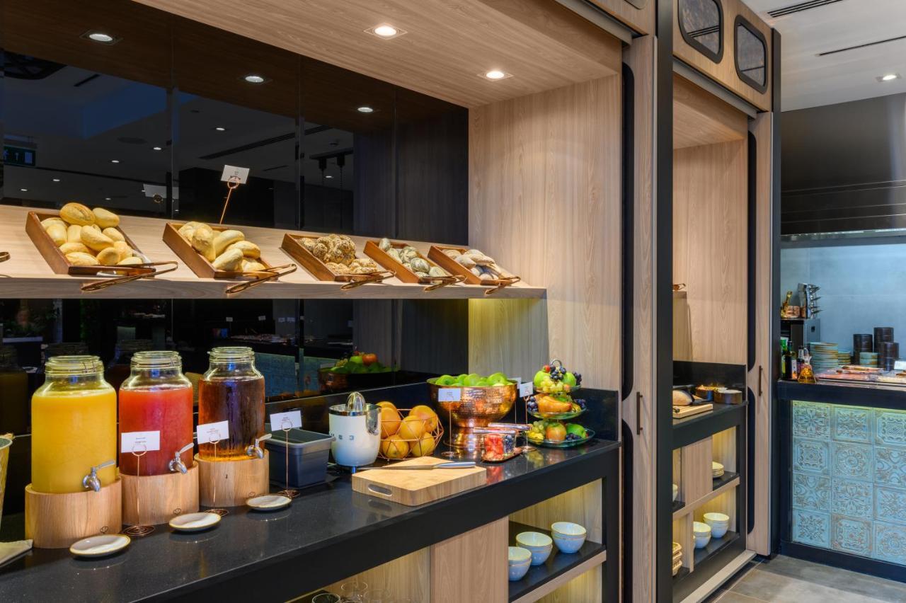 Vision By Continental Group Hotel 4*