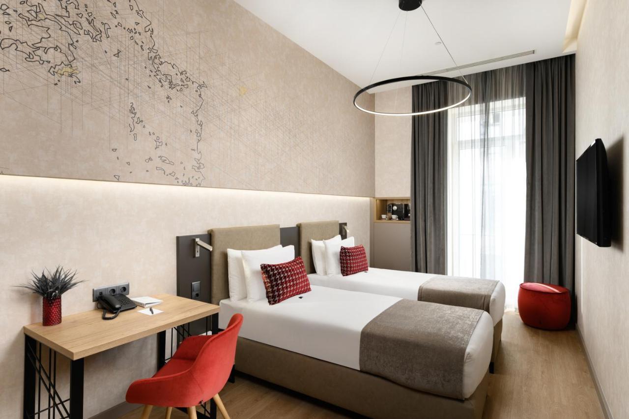 Vision By Continental Group Hotel Budapeszt