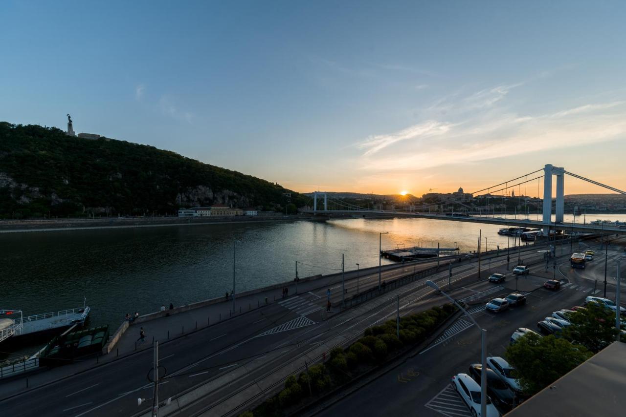 Vision By Continental Group Hotel Budapeszt