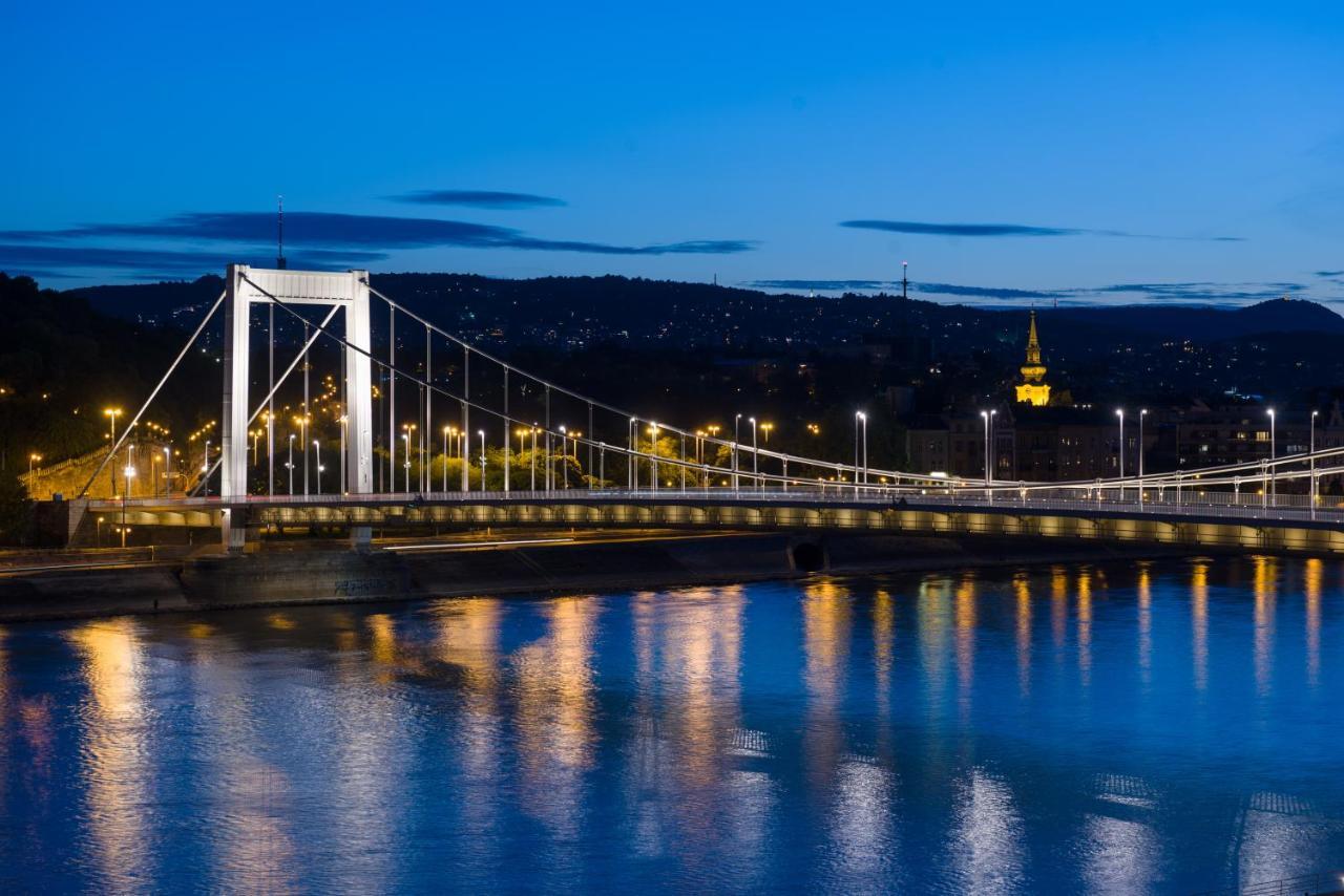 Vision By Continental Group Hotel Budapeszt