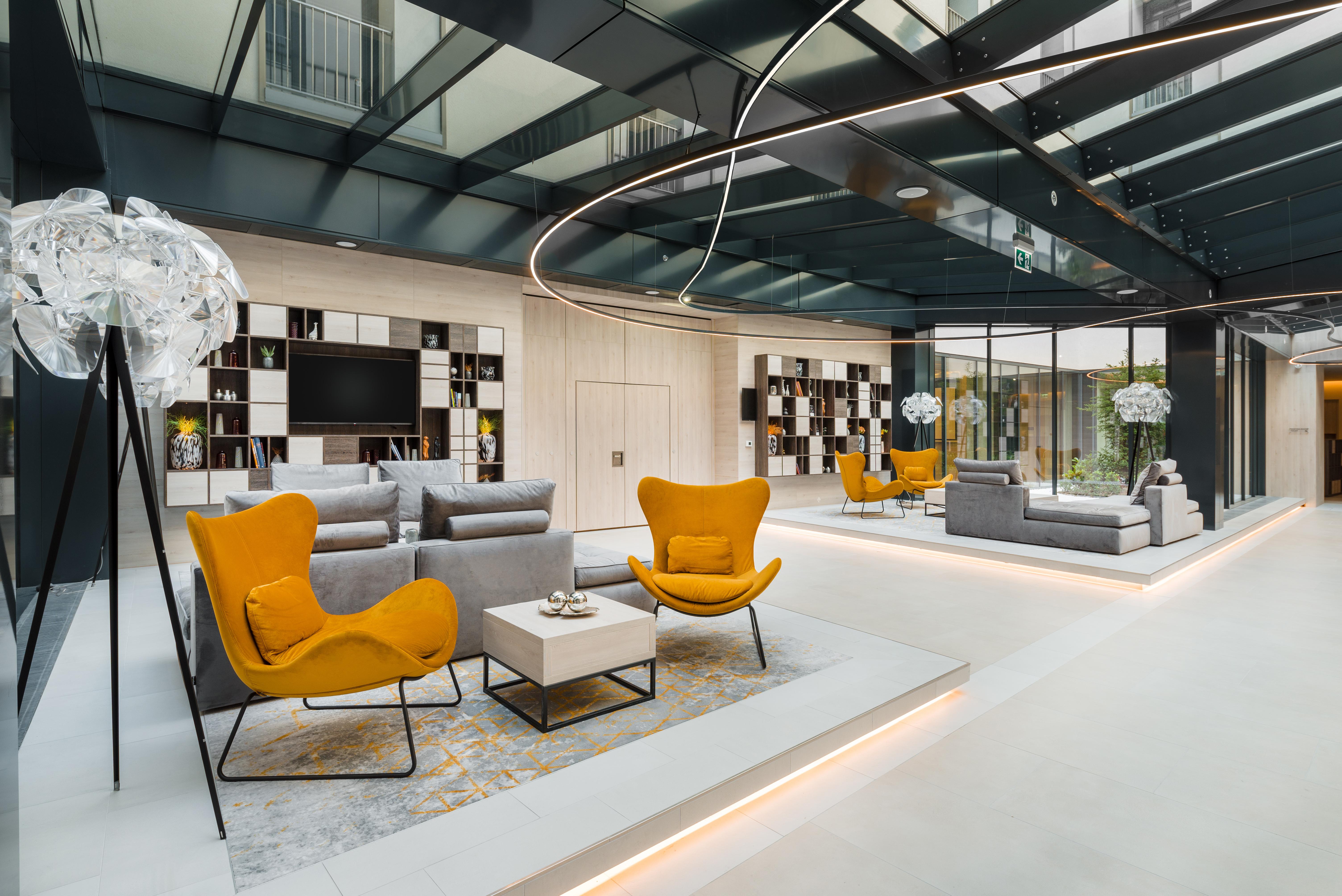 Vision By Continental Group Hotel