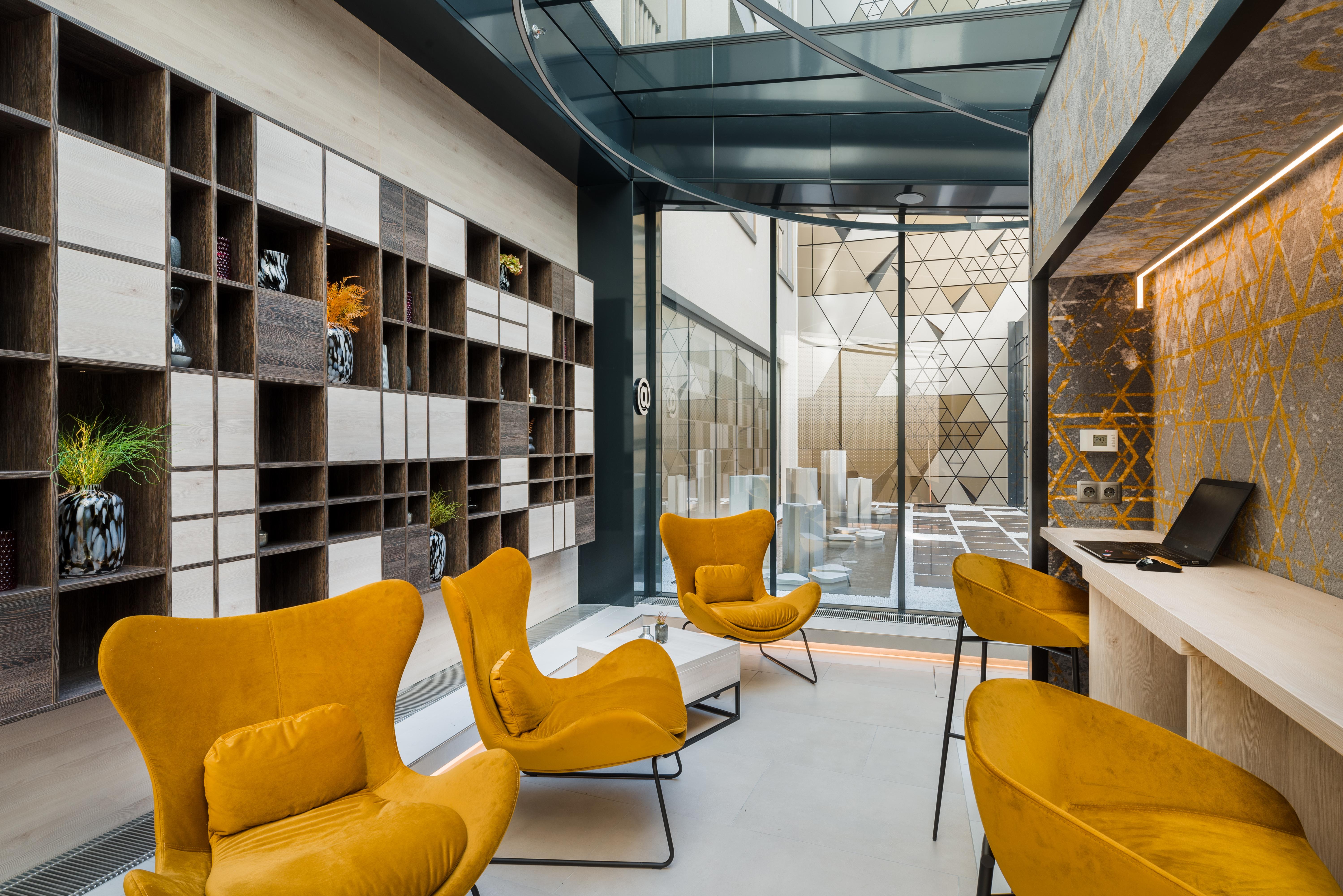 Vision By Continental Group Budapeszt