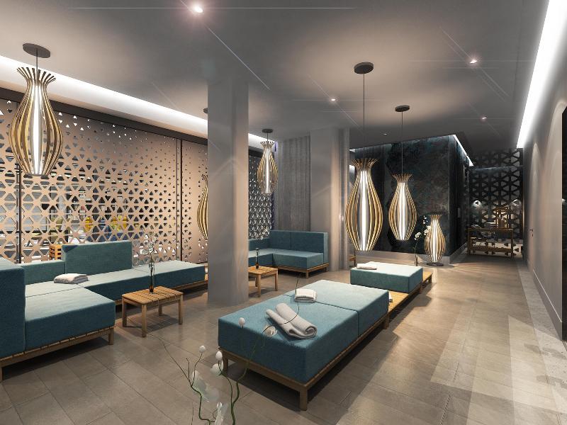 Vision By Continental Group 4* Budapeszt