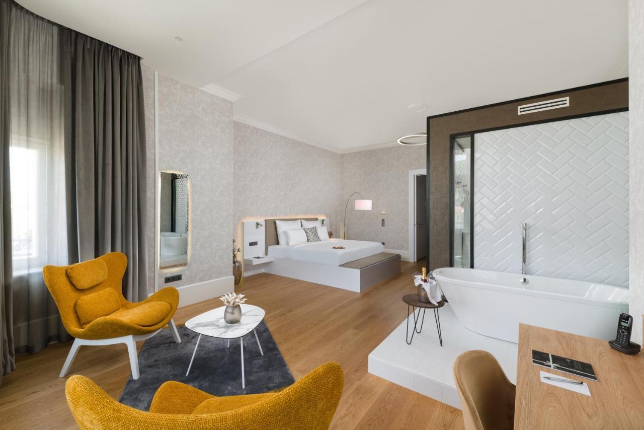 Vision By Continental Group 4* Budapeszt
