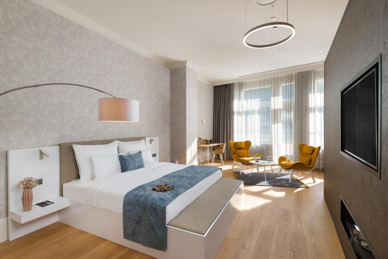 Vision By Continental Group 4* Budapeszt