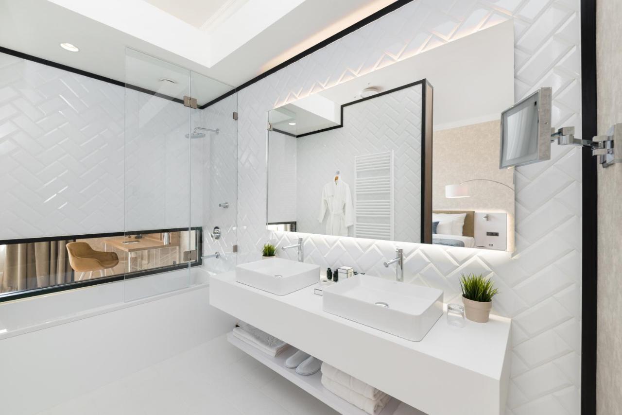 Vision By Continental Group Hotel Budapeszt