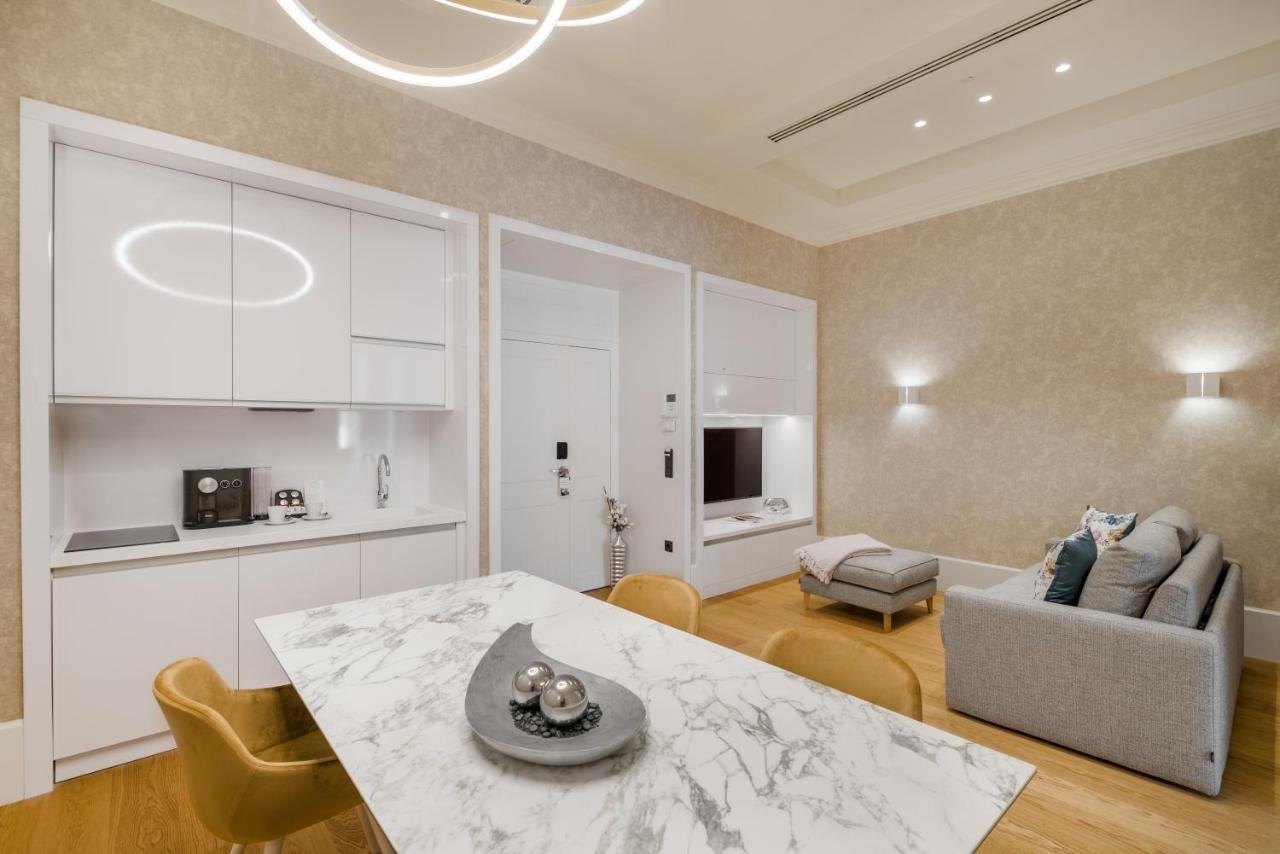 Hotel Vision By Continental Group Budapeszt