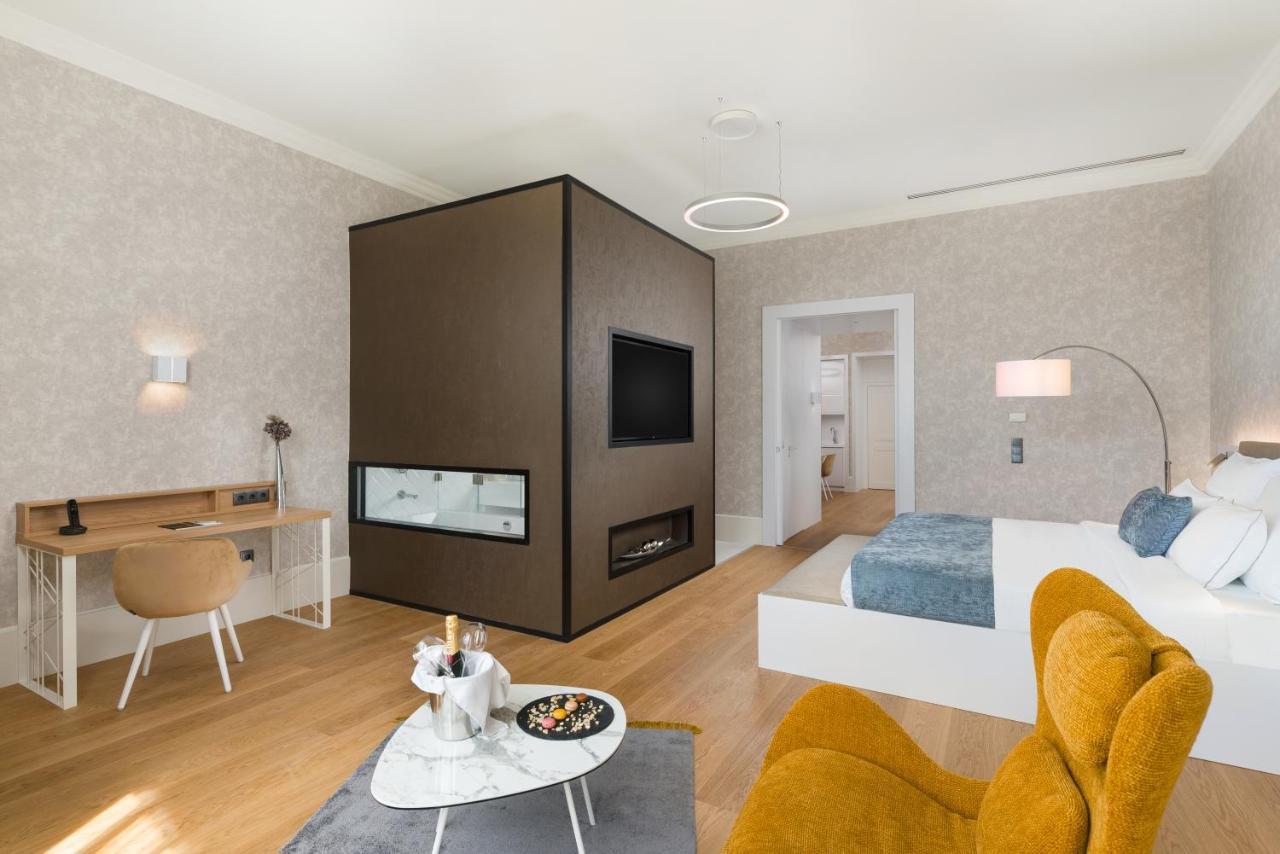 Vision By Continental Group 4* Budapeszt