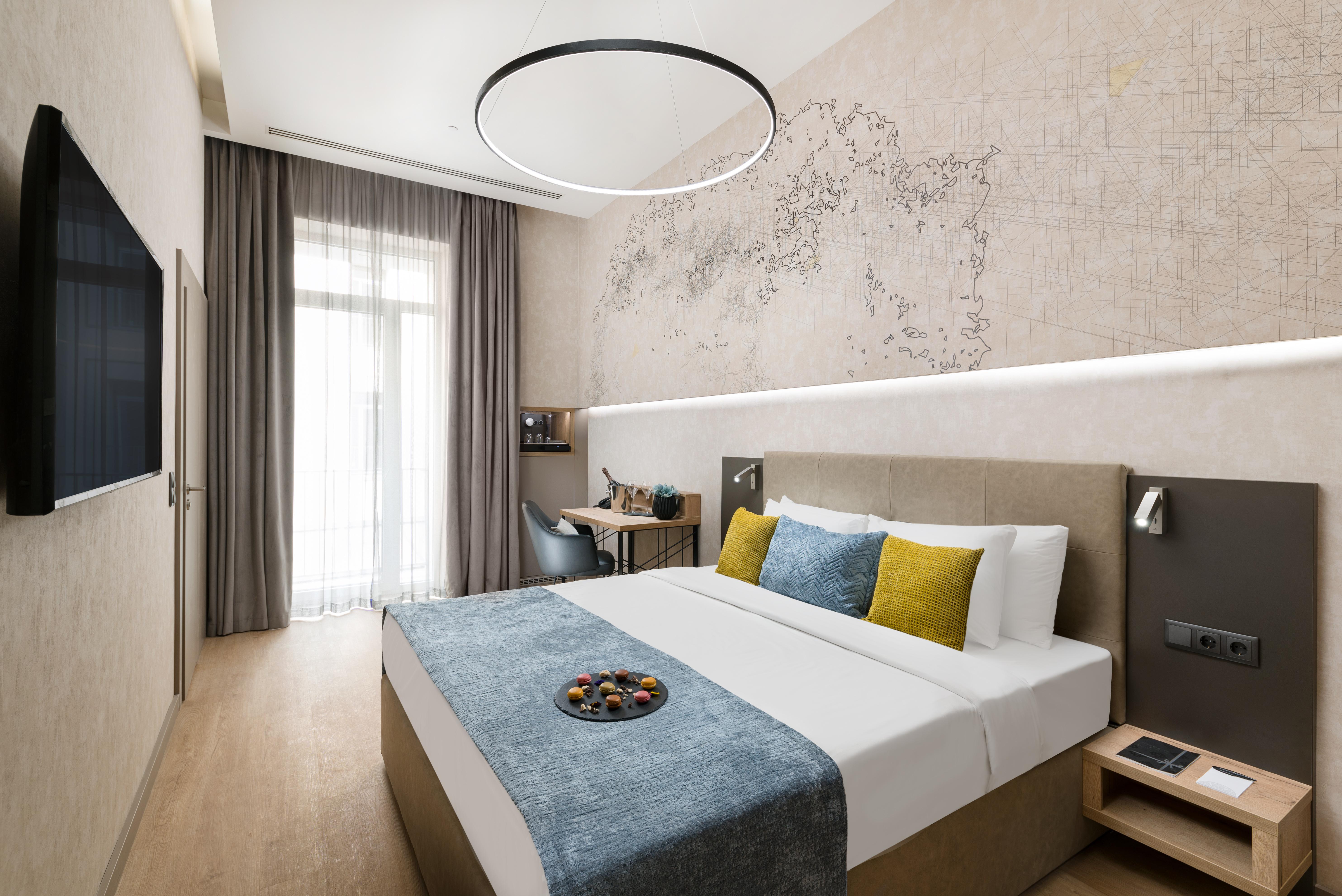 Vision By Continental Group Budapesta